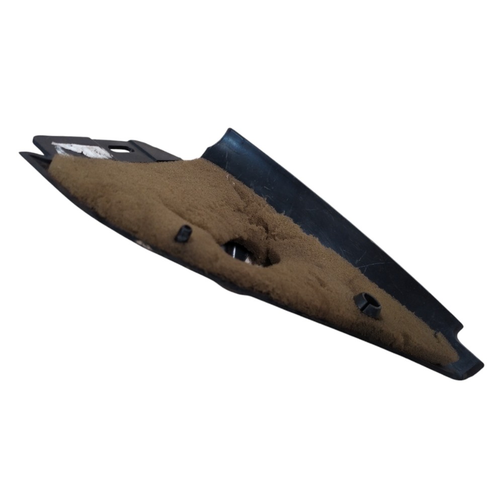 Acabamento Interno Direito Retrovisor Gol G2 G3 94 99 A 2005 4