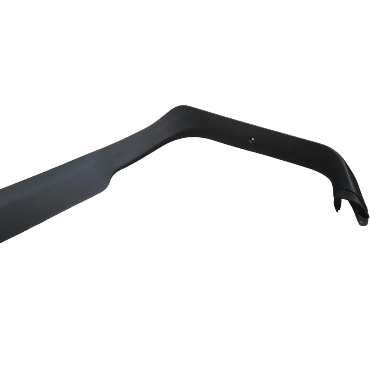 Moldura Acabamento Porta Malas Audi A3 97 98 A 2006 Detalhe 4