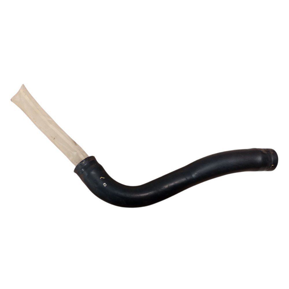 Mangueira Bocal Gargalo Tanque Combustível Astra 99 A 2012 Preto