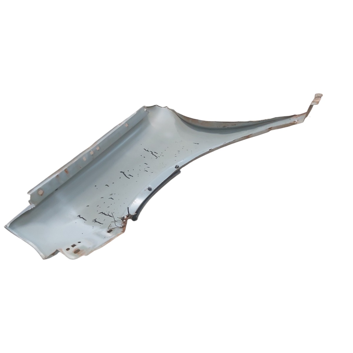 Paralama Dianteiro Direito Gm Corsa Classic 94 95 96 A 2002 6