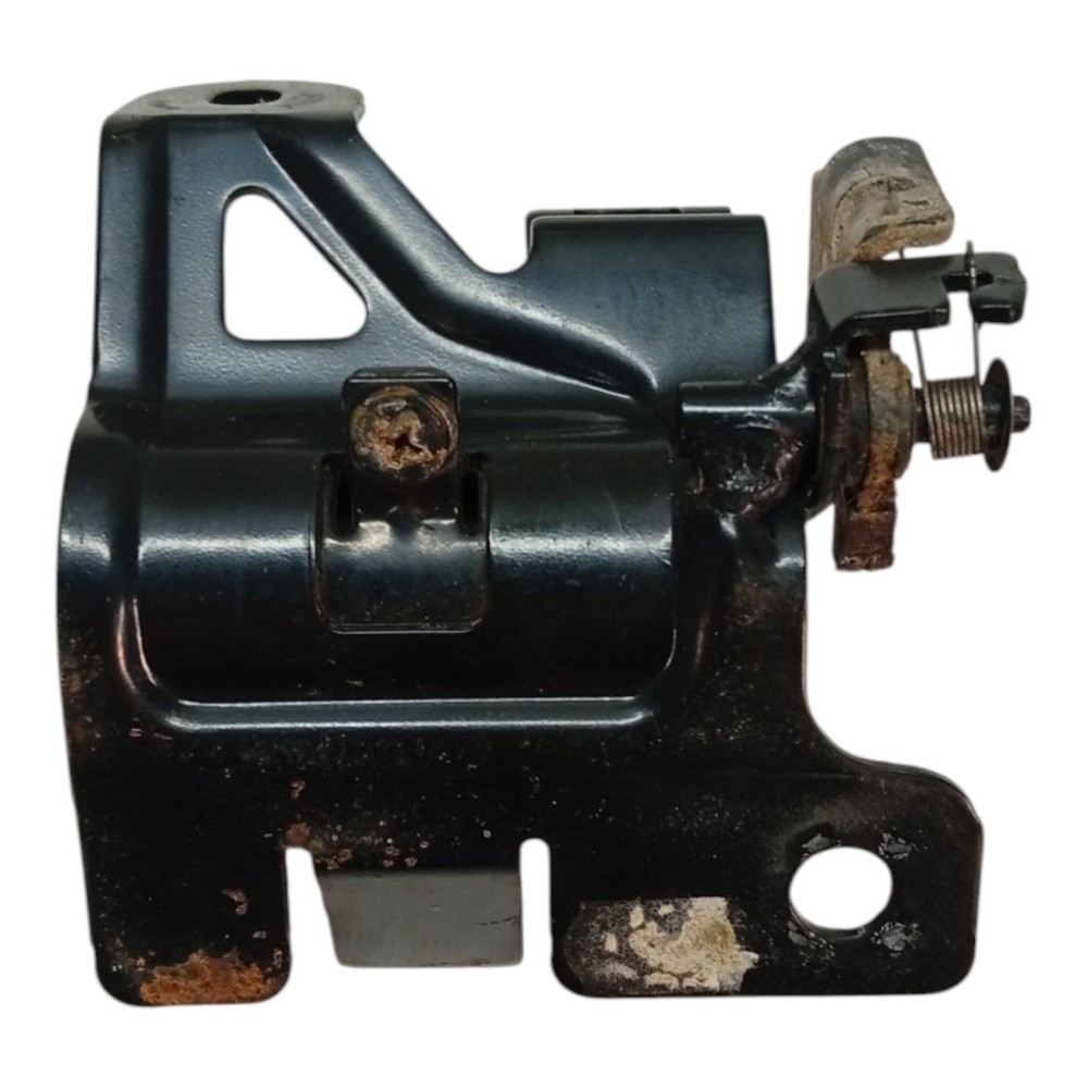 Suporte Travas Banco Inferior Traseiro Vectra Cd 97 A 2005