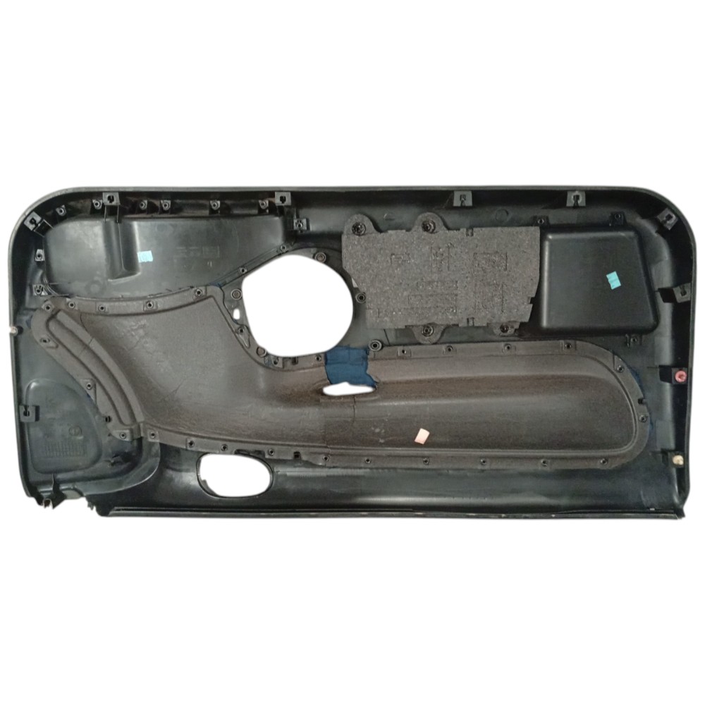 Forro Porta Dianteiro Direito Peugeot 206 2002 2005 2008 2
