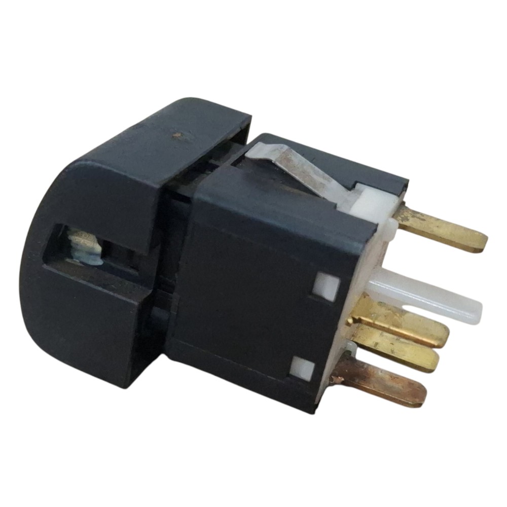 Botão Interruptor Recirculação Ar Vectra 97 98 99 90436487 Preto 4