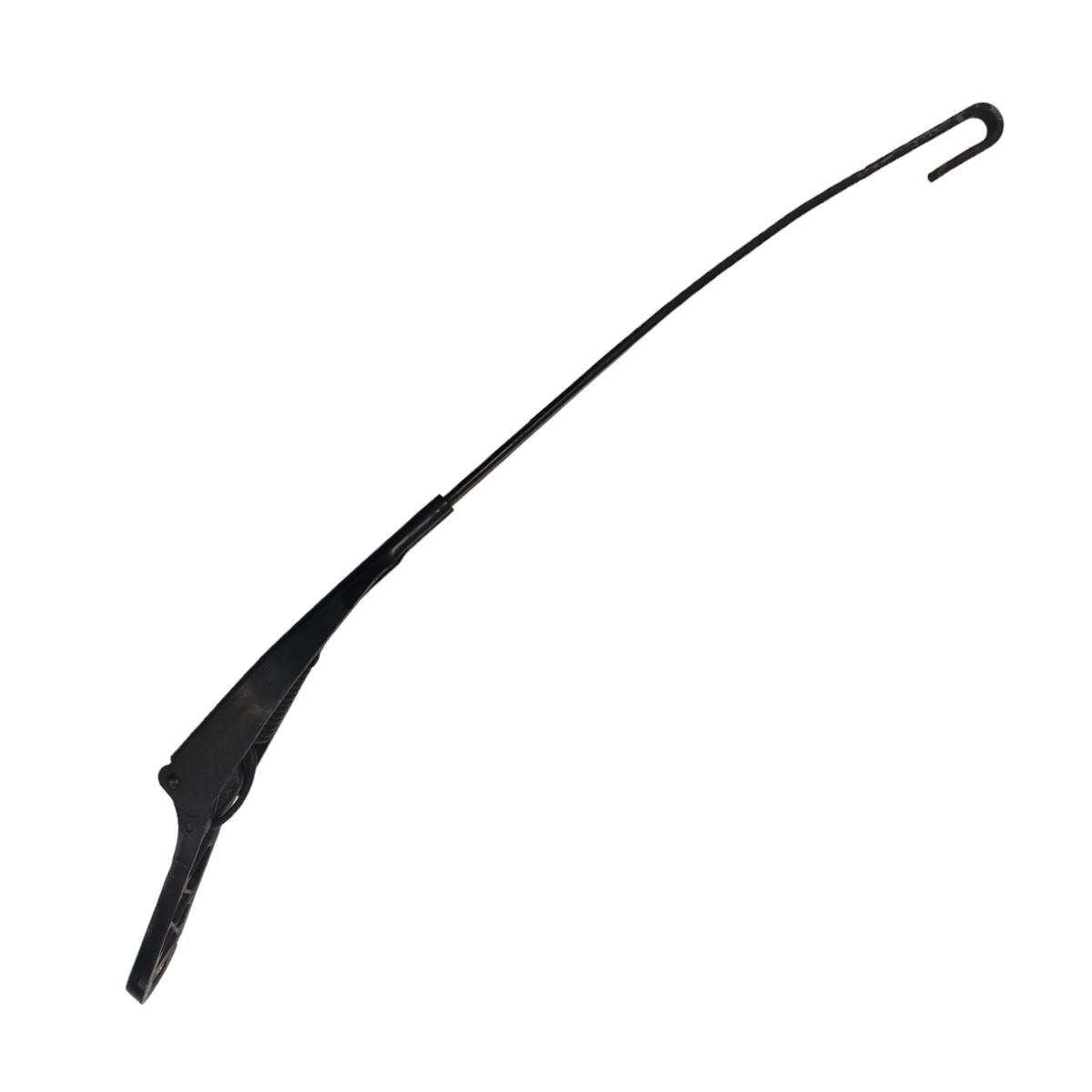 Braço Haste Limpador Esquerdo Parabrisa Bmw E34 535i 87 A 95 Esquerdo 2