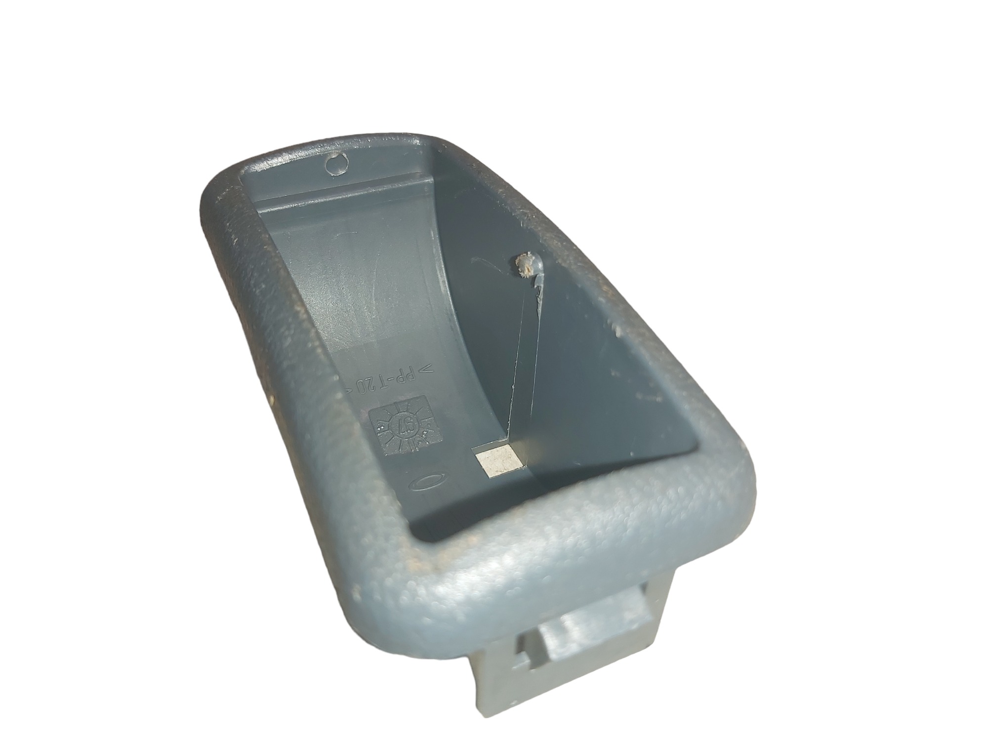 Moldura Cinzeiro Forro Porta Tras. Direita Palio 96 A 03 3