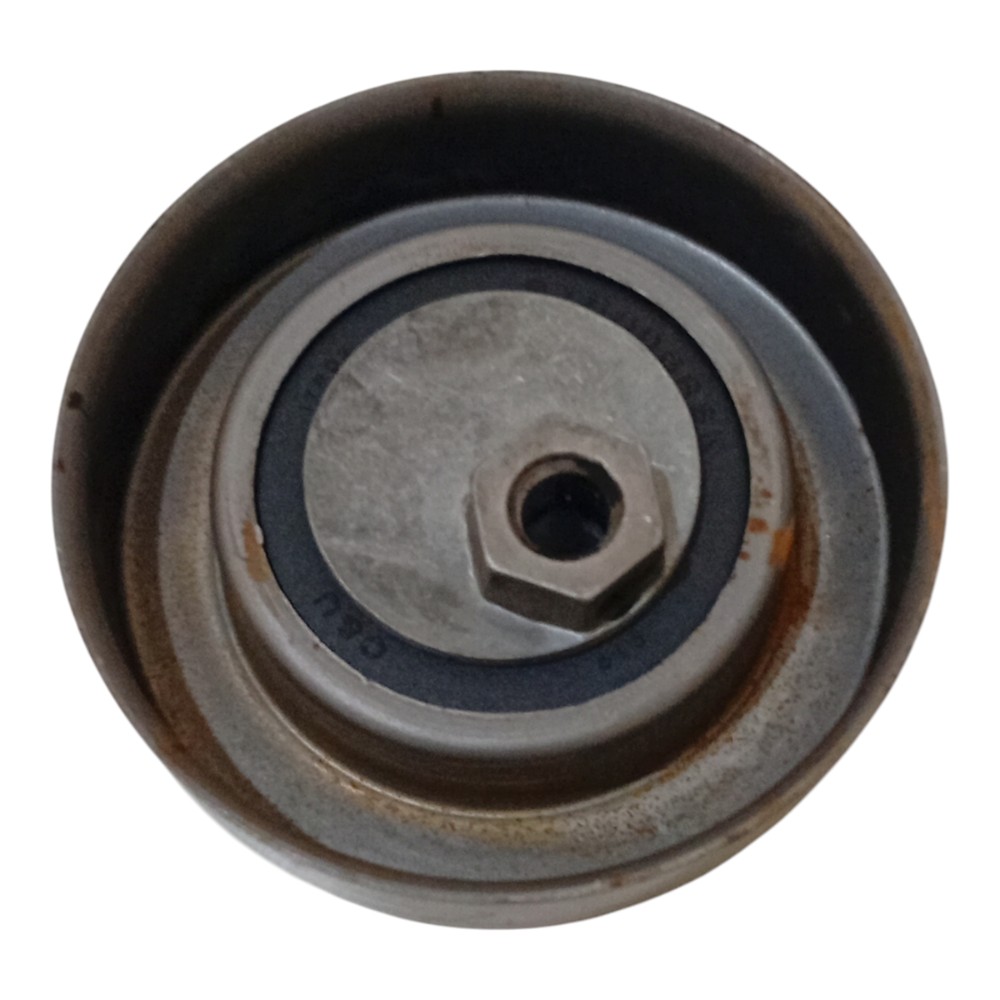 Tensor Correia Dentada Peugeot 206 Bt6006rsk Cx395 Prata Metálico 5