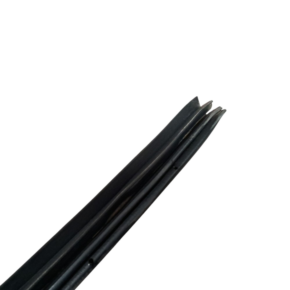 Borracha Porta Traseira Esquerda Hyundai Hb20 2020 2021 2022 4