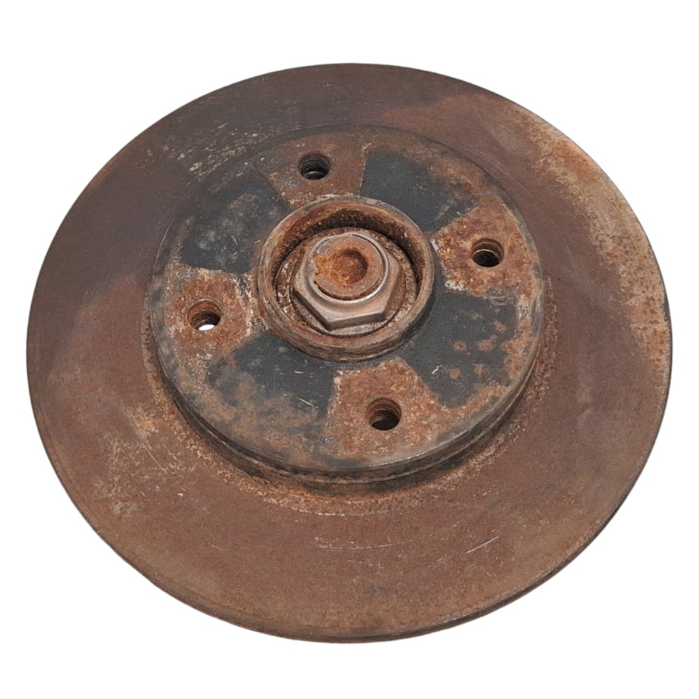 Cubo Montante Traseira Peugeot 408 308 2012 2013 2019 Usado