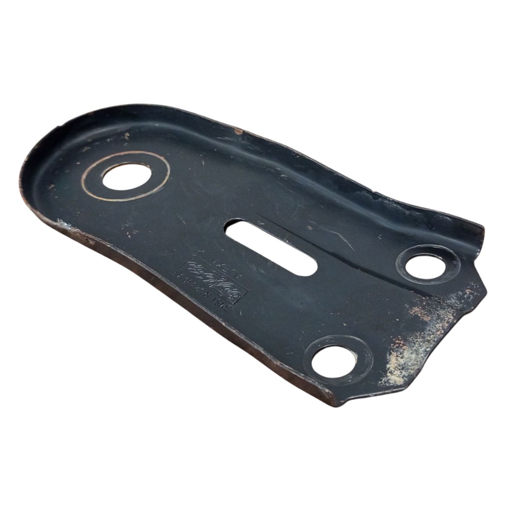 Suporte Travessa Suspensão Focus 2009 2010 2011 2012 2013 5