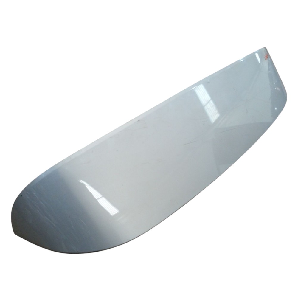 Aerofolio Tampa Traseira Fiat Argo 2018 2020 2023 100255085 2