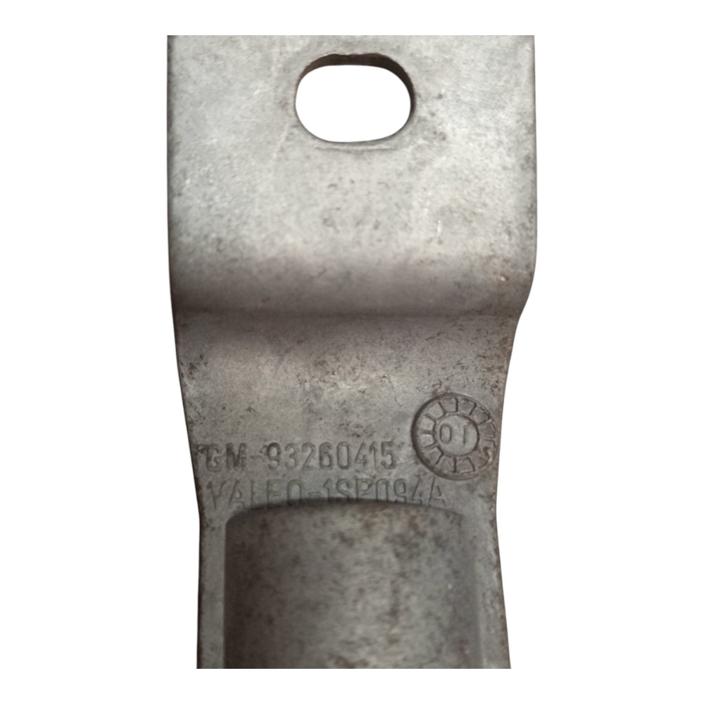 Suporte Superior Radiador Celta Prisma 2001 2005 2010 2016 2