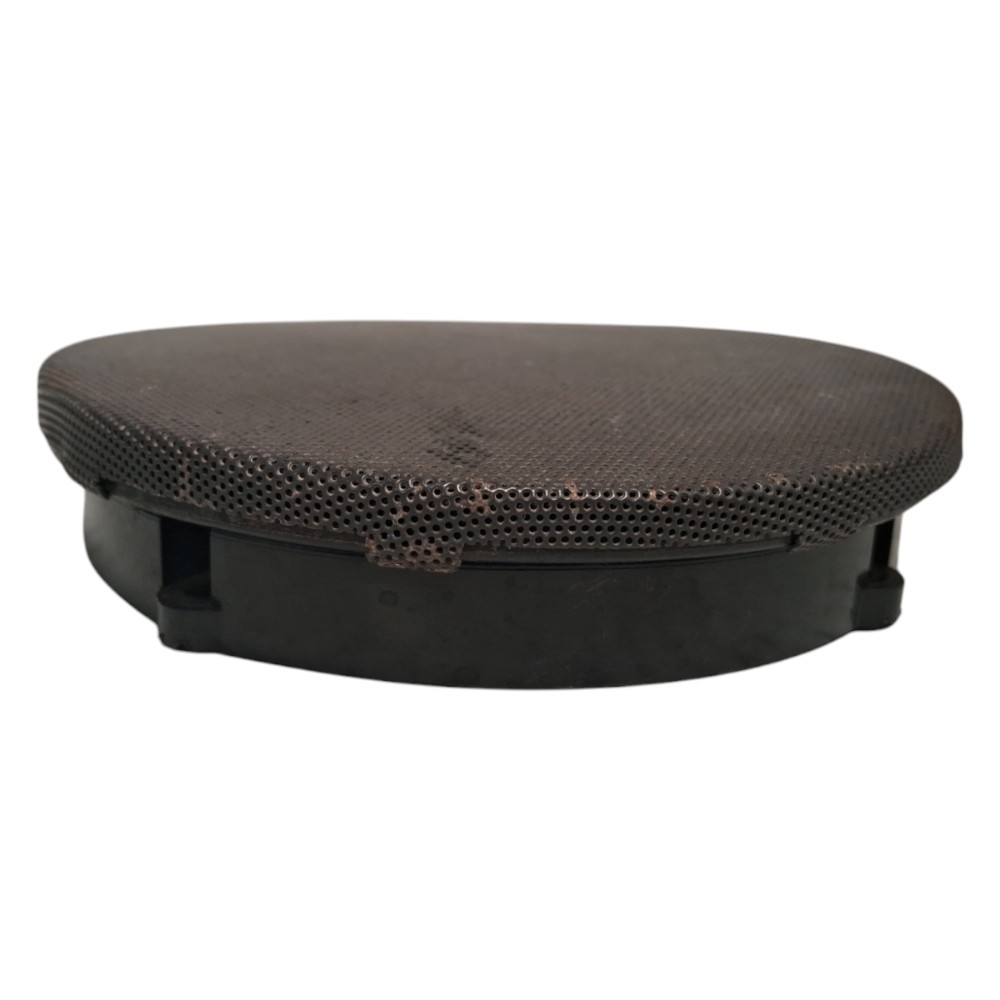 Tampa Alto Falante Painel Santana 91 96 99 2000 2003 A 2006 Preto 2