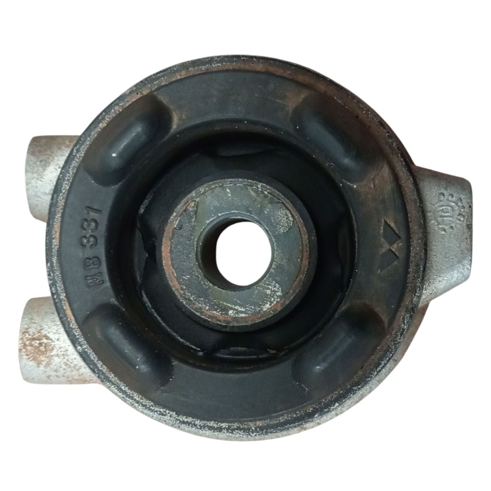 Coxim Motor Caixa Câmbio Gol G3 G4 Parati 99 2000 2001 2008 3