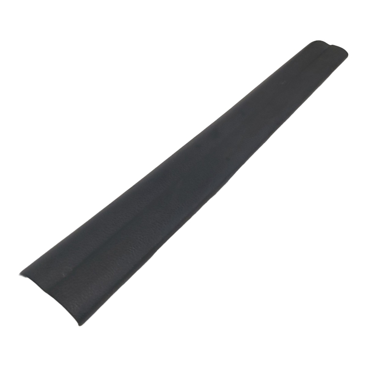 Soleira Interna Porta Dianteira Direita Bmw 116 118 F20 2015 Preto 2