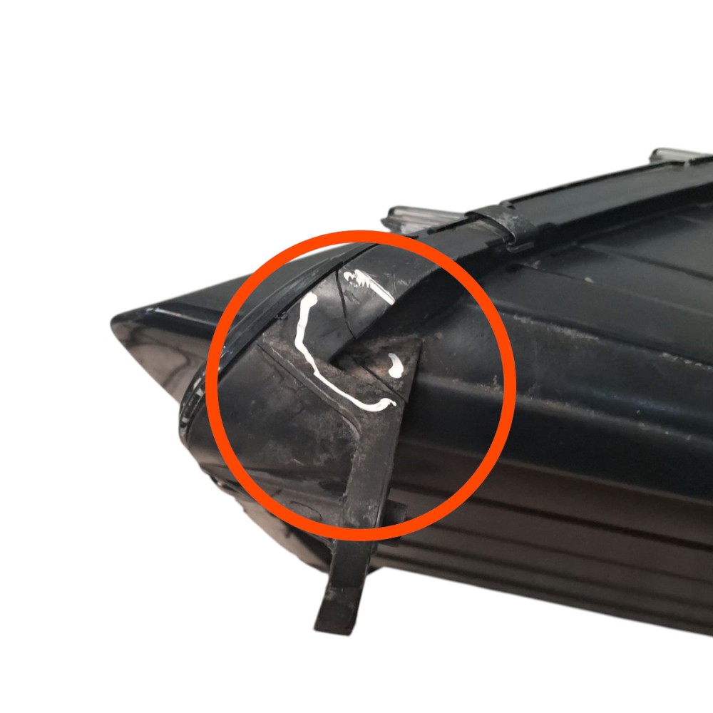 Farol Direito Fiat Toro 2016 2017 2018 2021 48860748 Detalhe Esquerdo/motorista 2