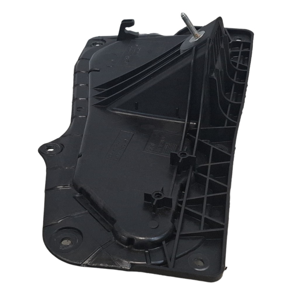 Tampa Limpador Esquerdo Bmw F20 116 118 2013 2014 A 2019 Preto 7