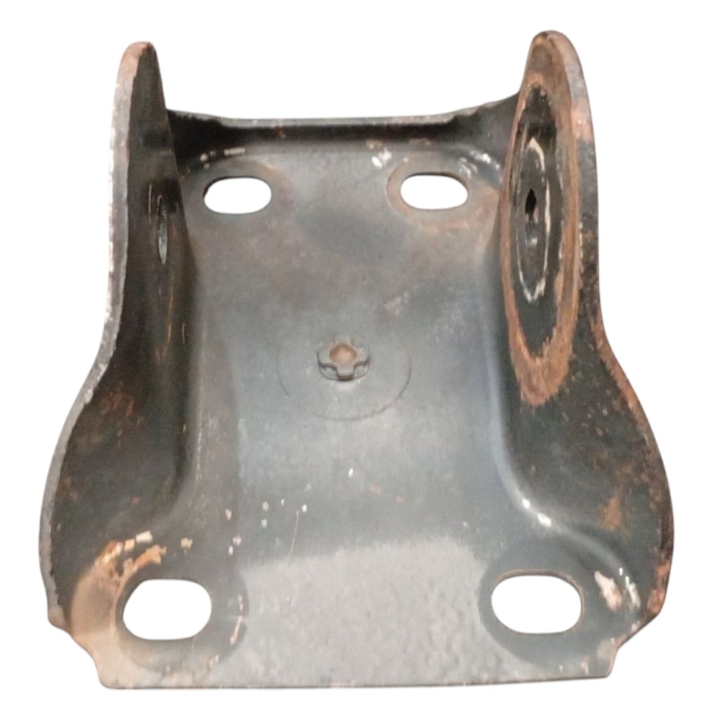 Suporte Eixo Traseiro Esquerdo Ka 2003 2004 2005 2006 A 2012 7