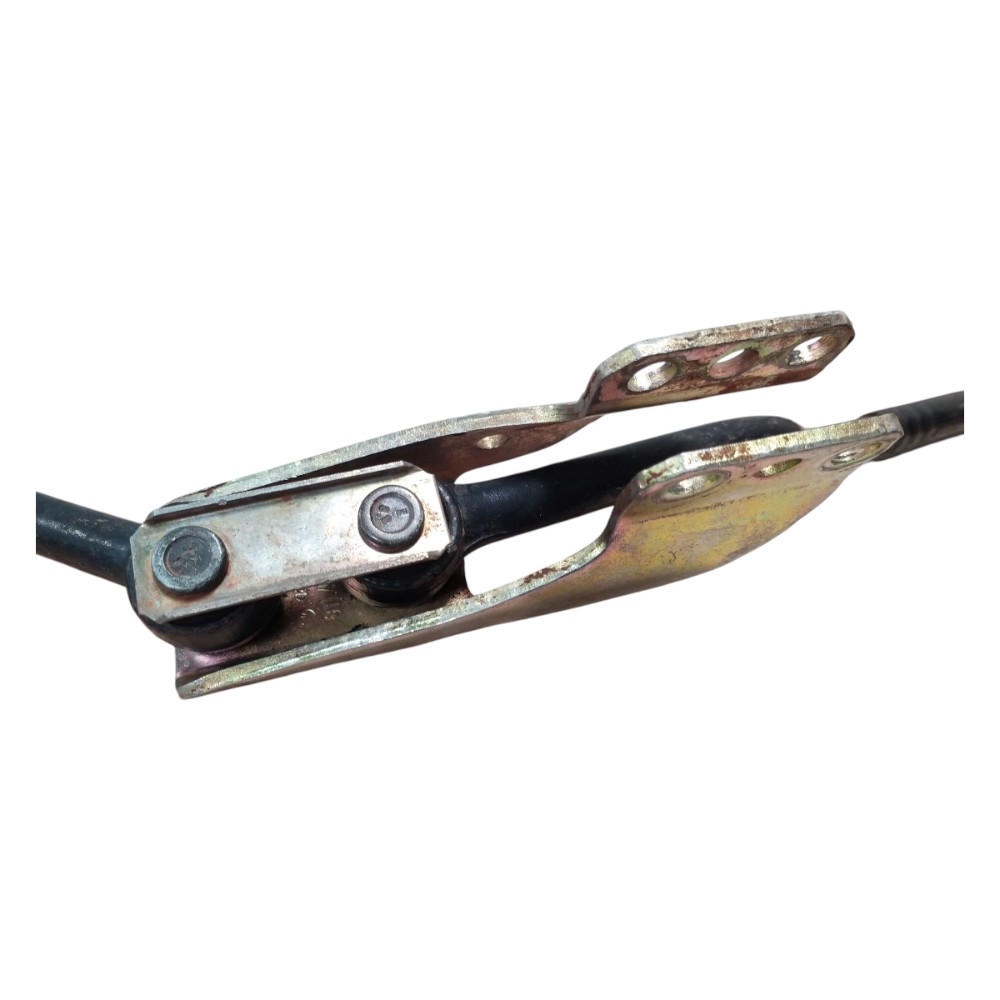 Suporte Braço Caixa Direção Gol G5 2008 2009 2010 2011 2012 4