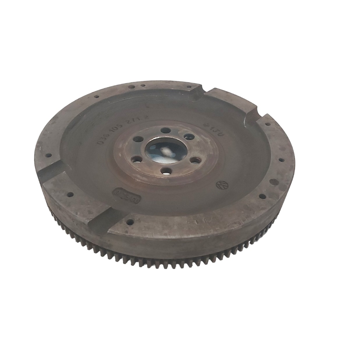 Volante Motor Gol G2 G3 G4 Fox Polo Parati 1.0 99 2000 2012 4