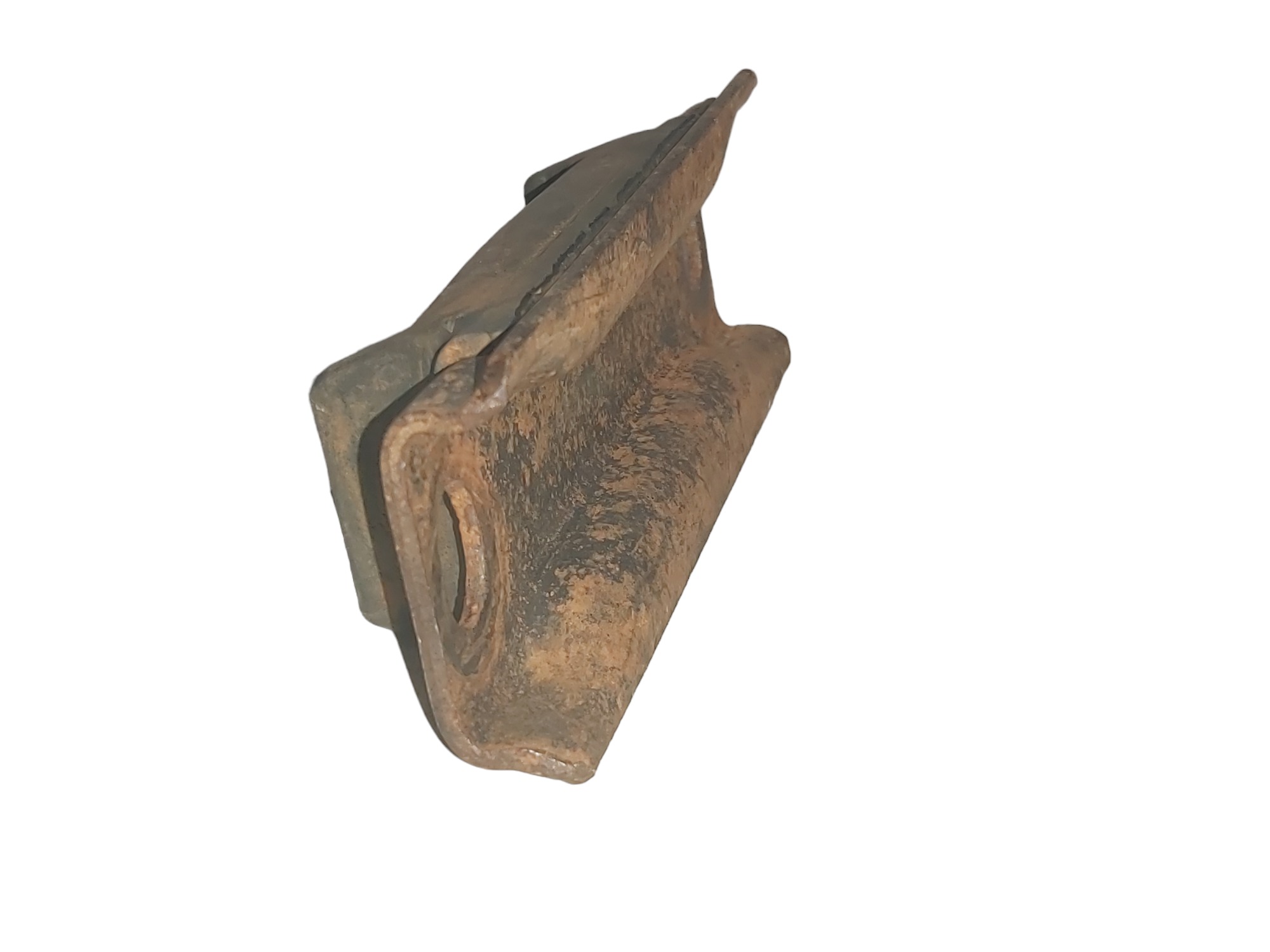 Bucha Coxim Calço Molas Uno Elba Premio  94 95 96 97 A 2013 6