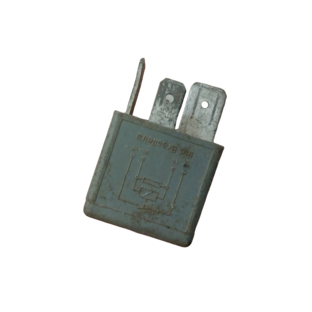 Rele Ar Condicionado Fox Gol G2 G3 G4 94 2000 2005 2008 2