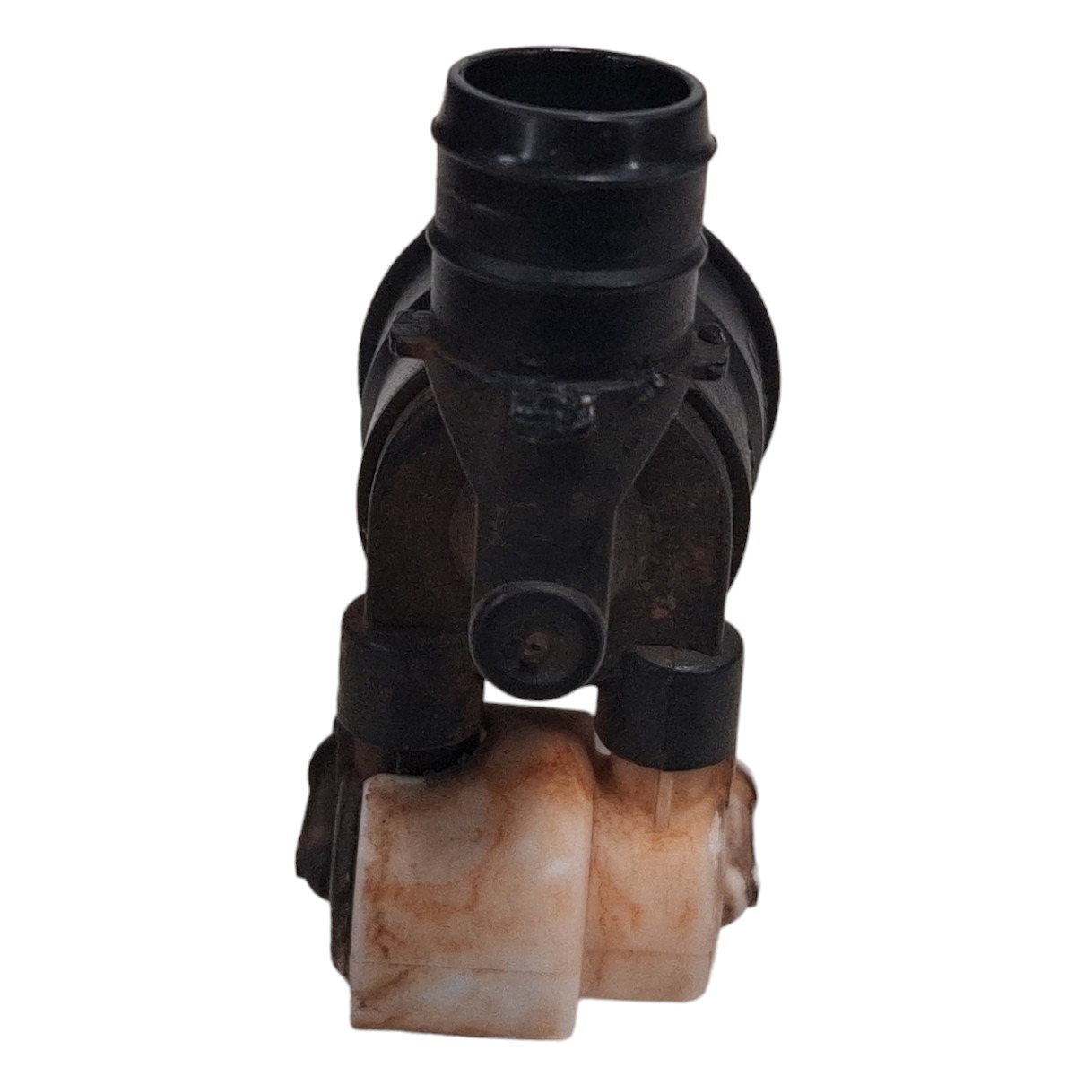 Motor Esguicho Parabrisa Aircross  Peugeot 307 2011 A 2015 6