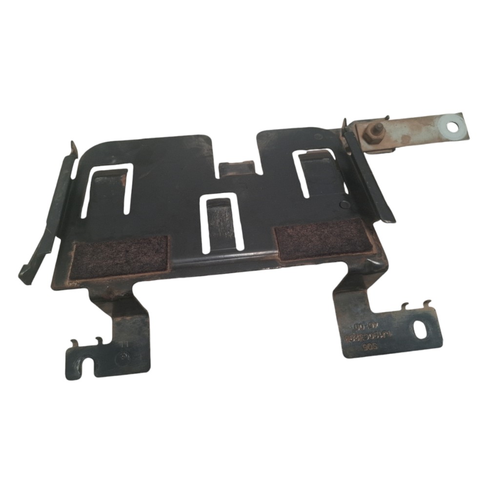 Suporte Módulo Injeção Audi A3 97 98 99 2000 2001 2002 2006
