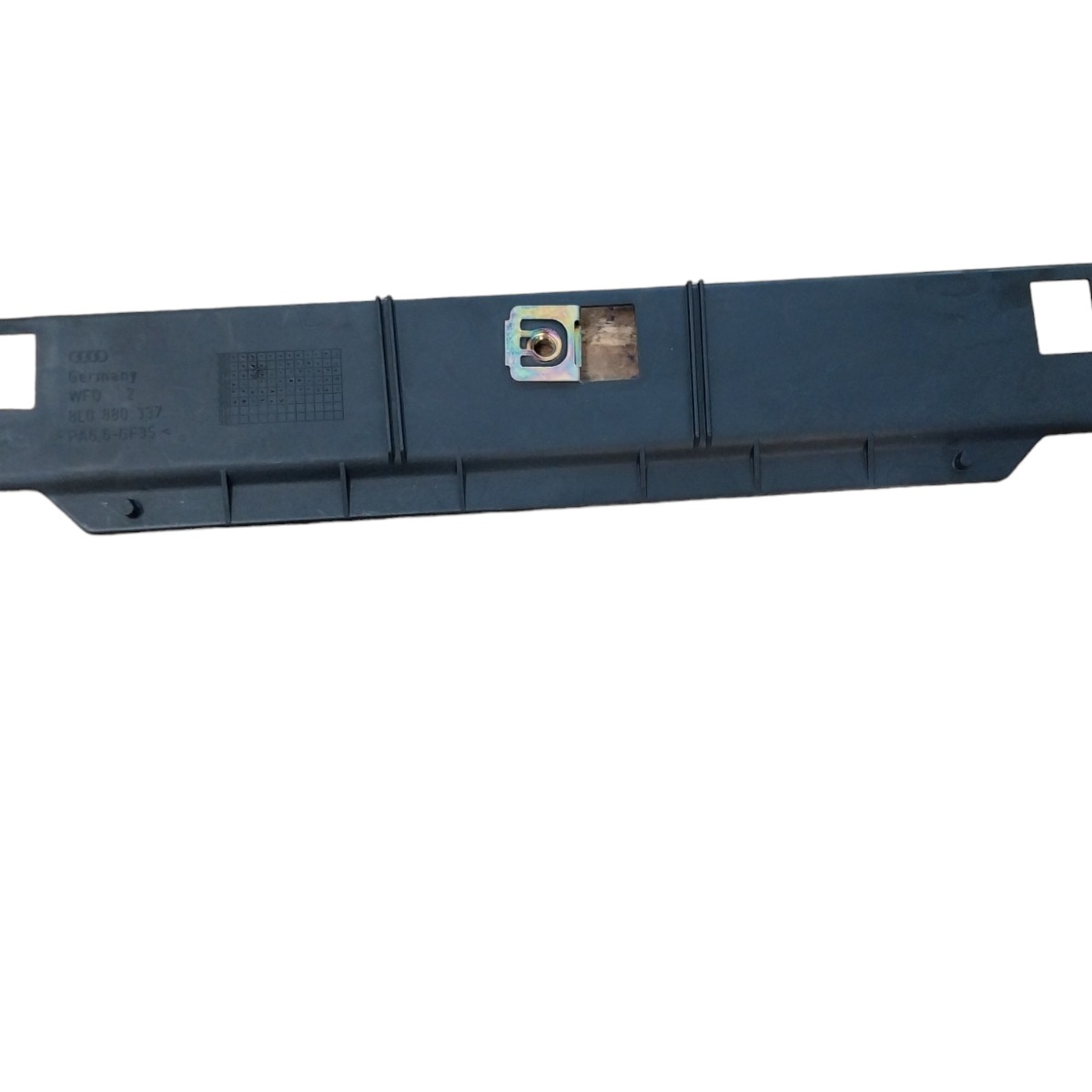 Moldura Suporte Porta Luvas Audi A3 97 98 2002 2003 A 2006