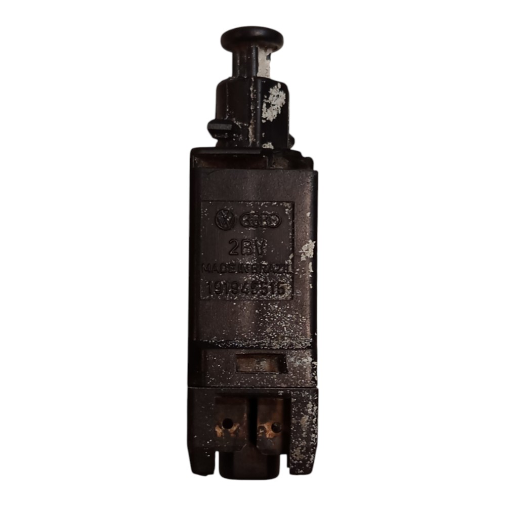 Sensor Luz Freio Vw Gol Saveiro 95 96 97 98 2000 2