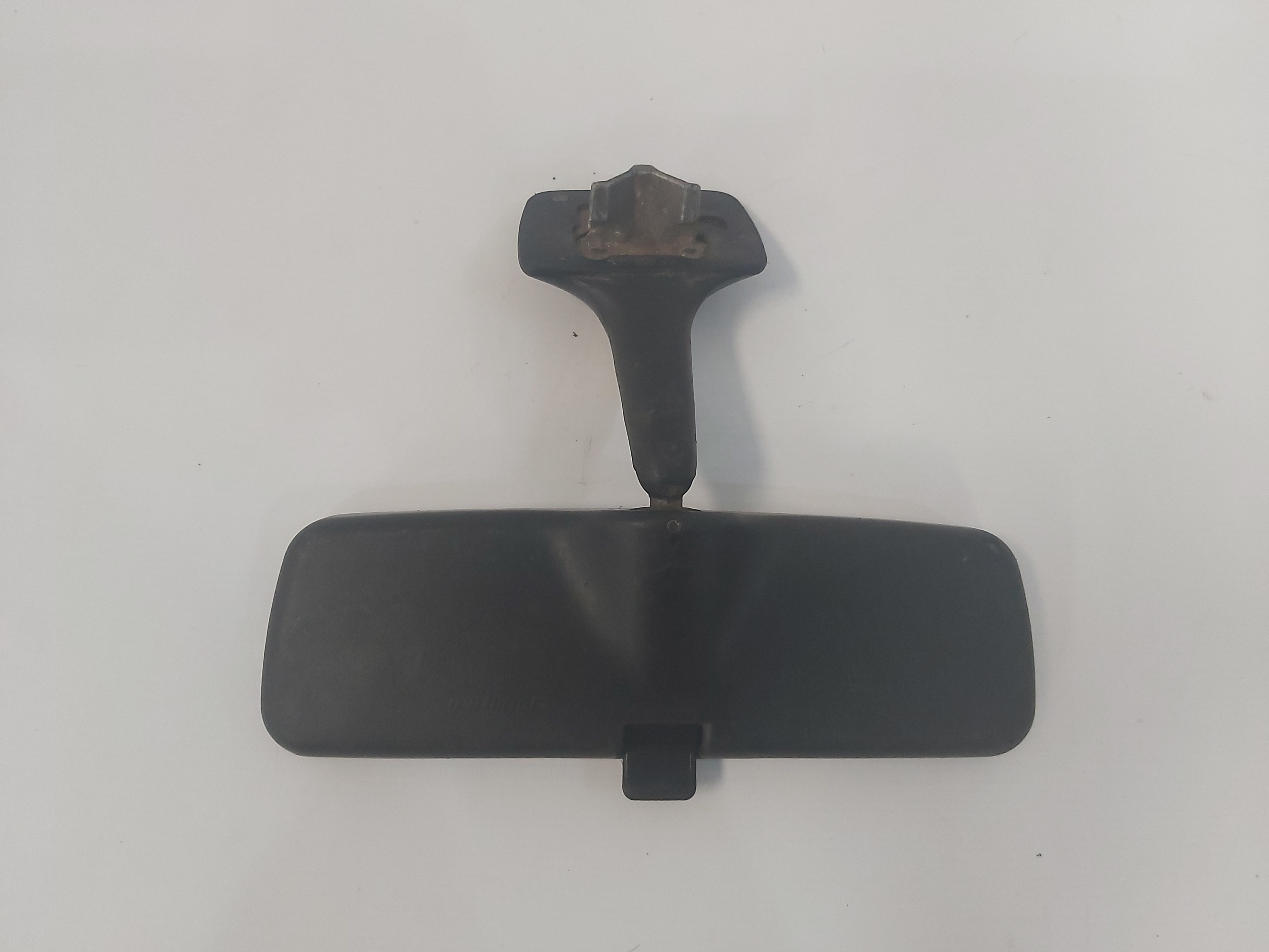 Espelho Retrovisor Interno Vw G1 G2 G3 Gol Parati 97 A 2005 4