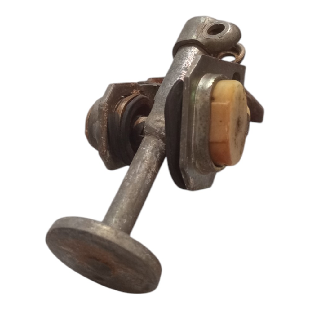 Alavanca Trambulador Marchas Gol 80 90 95 2000 2005 2014 3