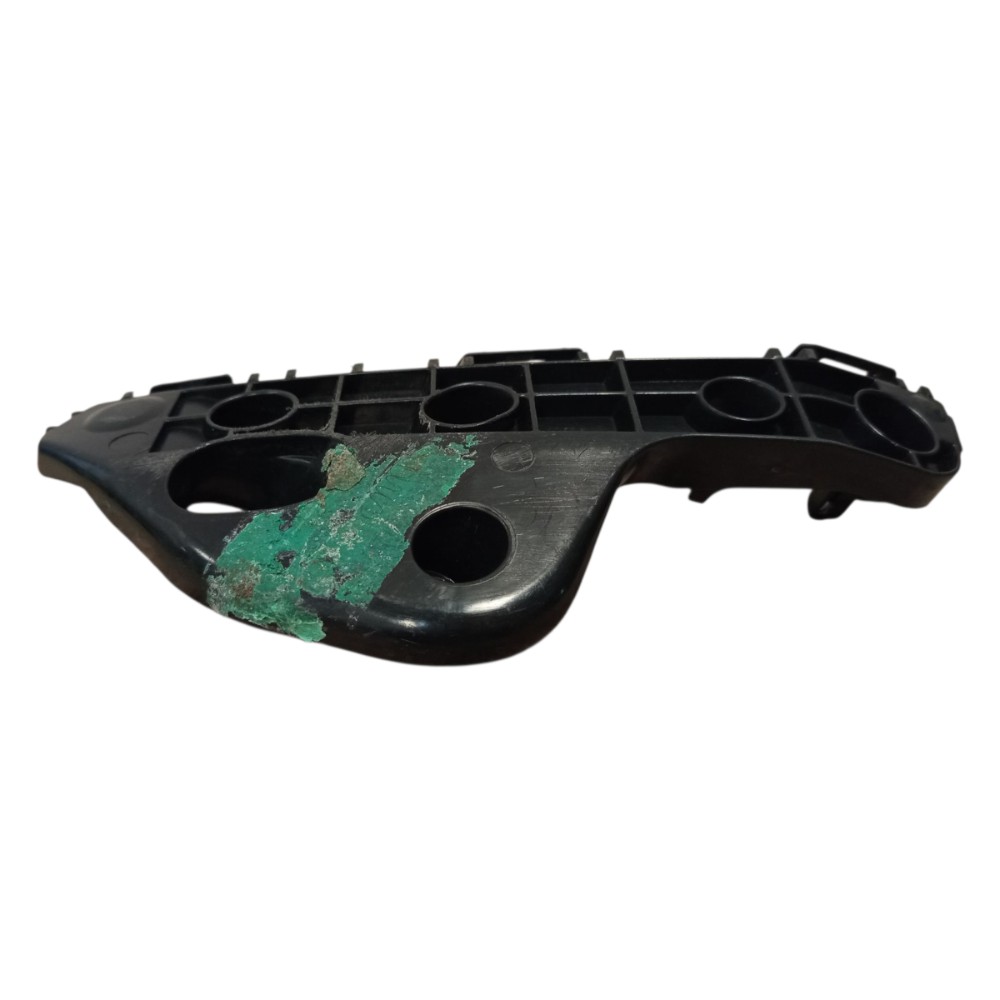 Guia Parachoque Dianteiro Esquerdo Toyota Yaris 2019 2020 2