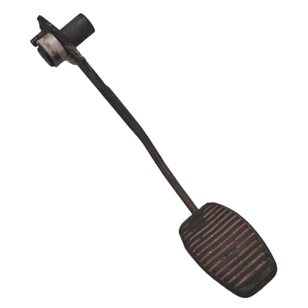 Pedal Embreagem Palio 96 97 98 99 2000 2011 2022 2003 A 2005