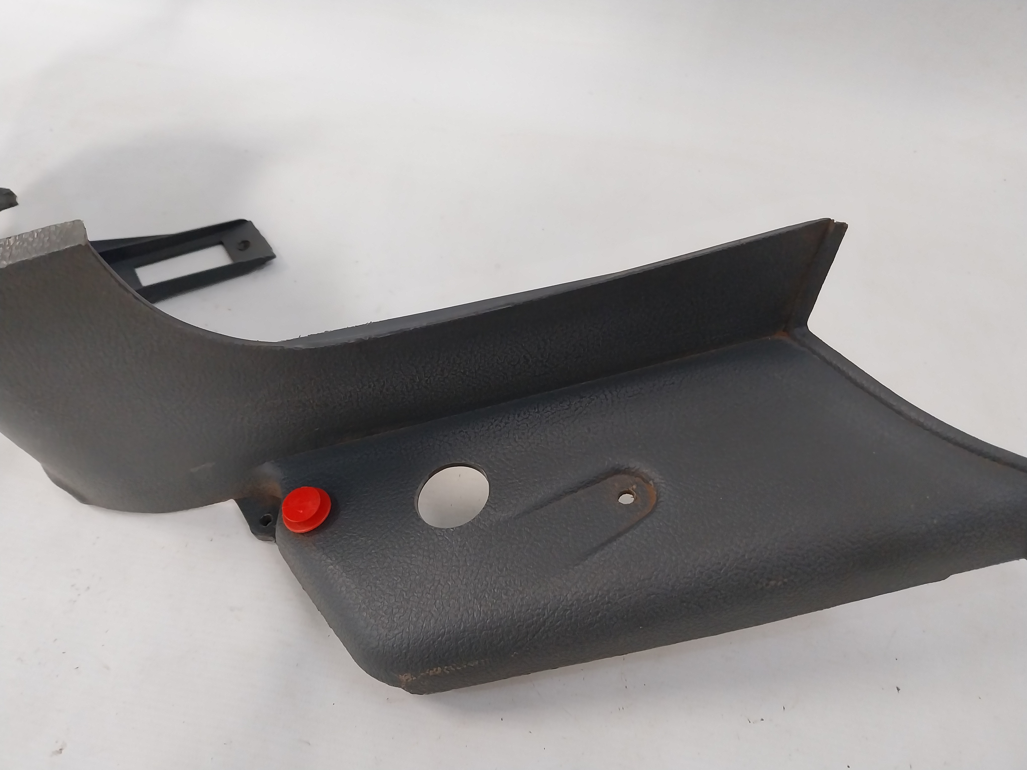 Moldura Bagagito Direito Palio Fiasa 96 97 98 99 2000 2001 2
