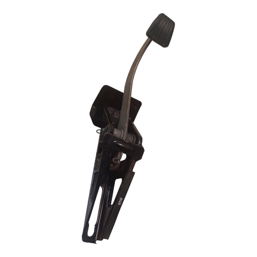 Pedal Braço Embreagem Monza Tubarão 91 92 93 94 95 96 7