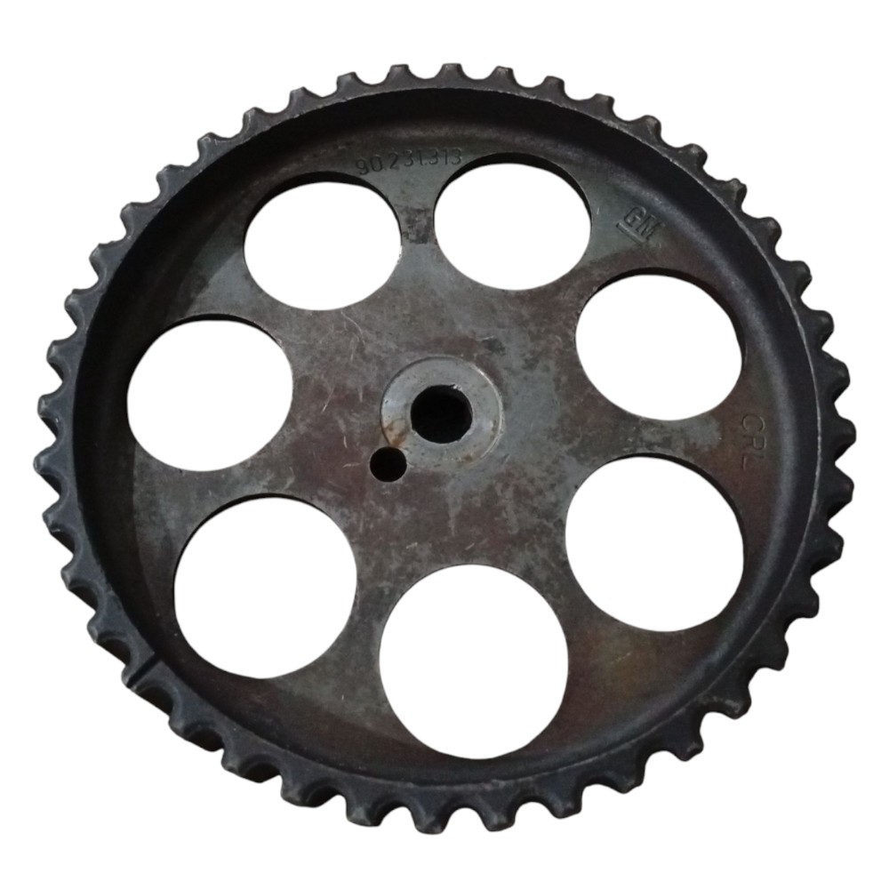 Polia Comando Válvula Monza Kadett 86 87 88 89 90 91 92 93 2