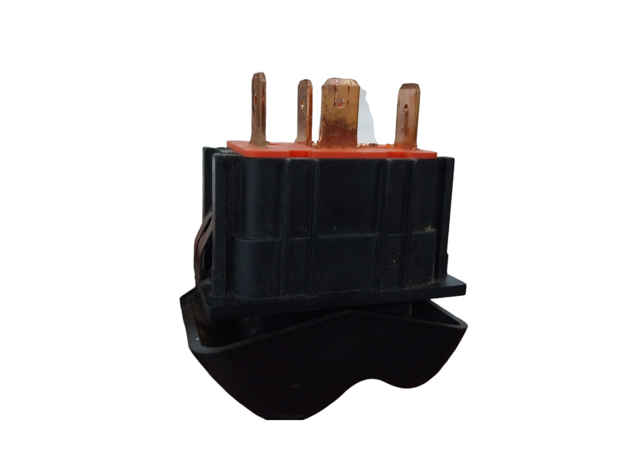 Botão Vidro Elétrico Gol G2 94 95 96 97 99 2000 2003 2005 4