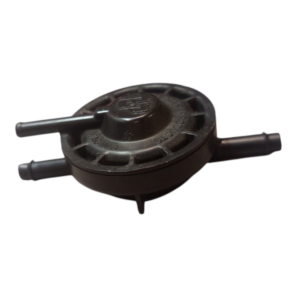 Válvula Solenoide Canister Monza Kadett Ipanema 91 93 95 96 10