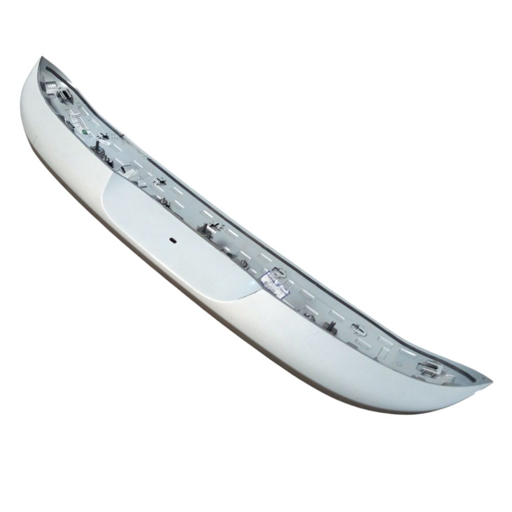 Aerofolio Tampa Traseira Fiat Argo 2018 2020 2023 100255085 5