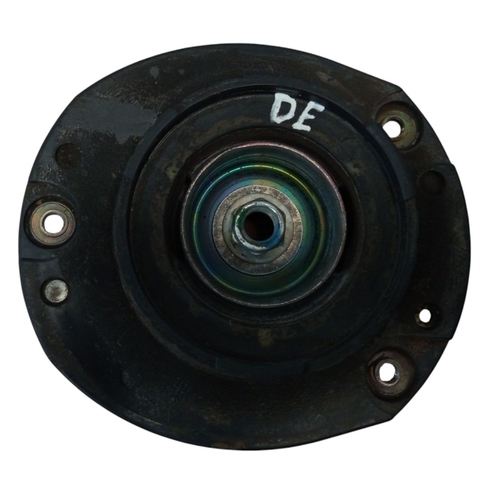 Coxim Amortecedor Dianteiro Peugeot 206 1.4 2001 2002 A 2008