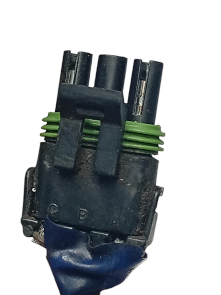 Sensor Lambda Vectra Cd 2.0 16v 97 98 99 2000 2002 2004 2005 7