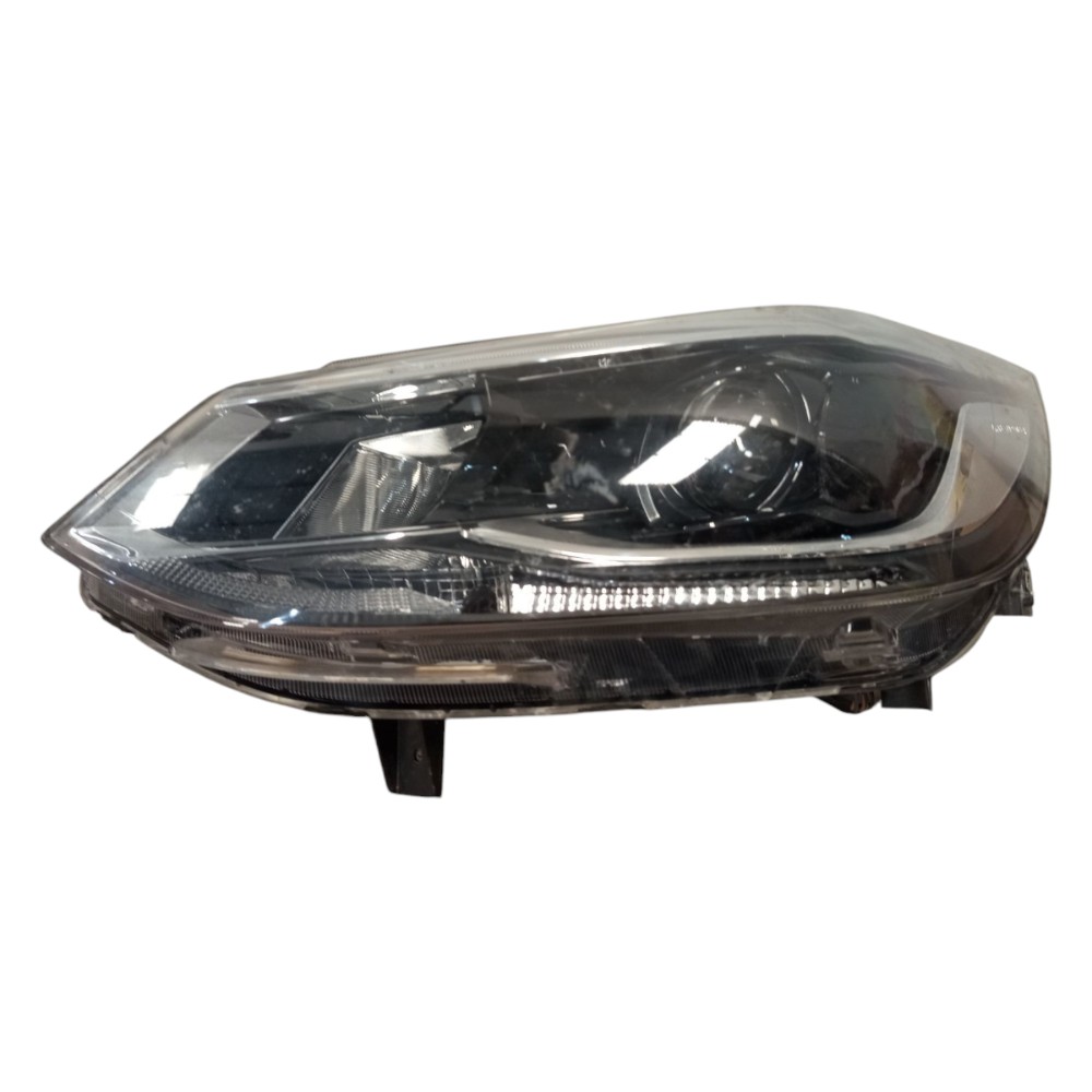 Farol Lado Esquerdo Chevrolet Onix 2020 2021 2022 26309591 Esquerdo/motorista 5