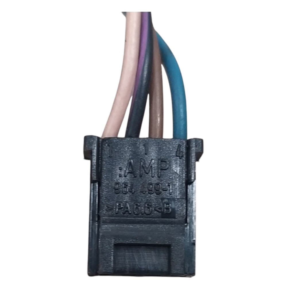 Chicote Alarme Antifurto Vectra 97 98 99 2000 2005 90507577 6