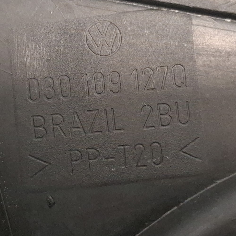 Capa Correia Dentada Gol G2 G3 94 96 98 2000 A 2005 Detalhe 8