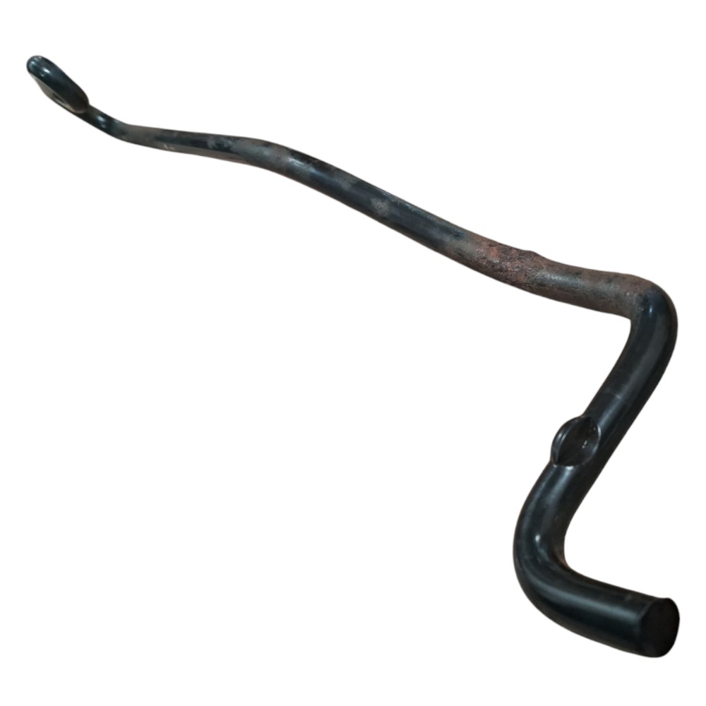 Suporte Fixação Cinto Segurança Dianteiro Ford Ka 2008 2012 3