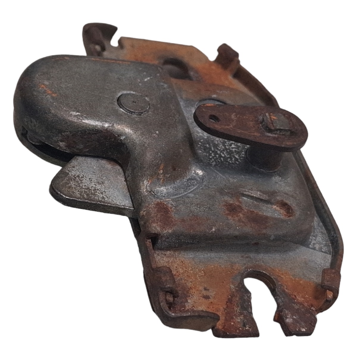Fechadura Tampa Porta Malas Monza 82 84 86 88 90 91 92 94 96 2