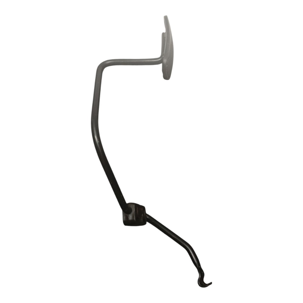 Pedal Acelerador Uno Fiorino 2005 2008 2009 2010 2011 2012 6