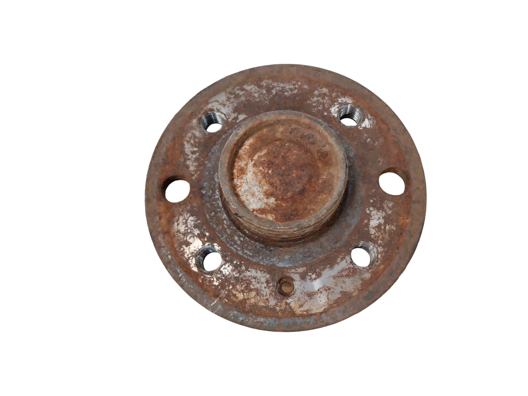 Cubo Rolamento Traseiro Vectra B 97 98 99 2000 2005 2005 3