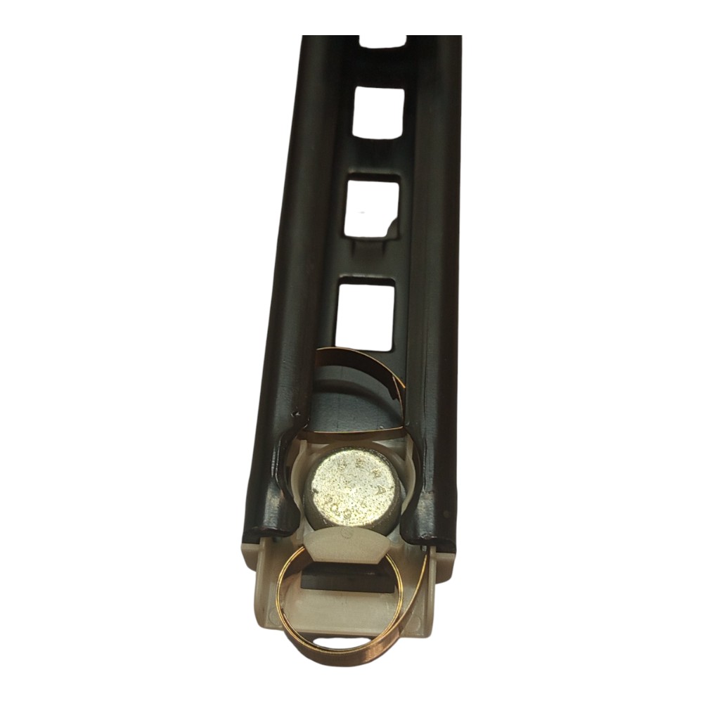 Regulador Altura Cinto Segurança Dianteiro Vectra 97 2005 4