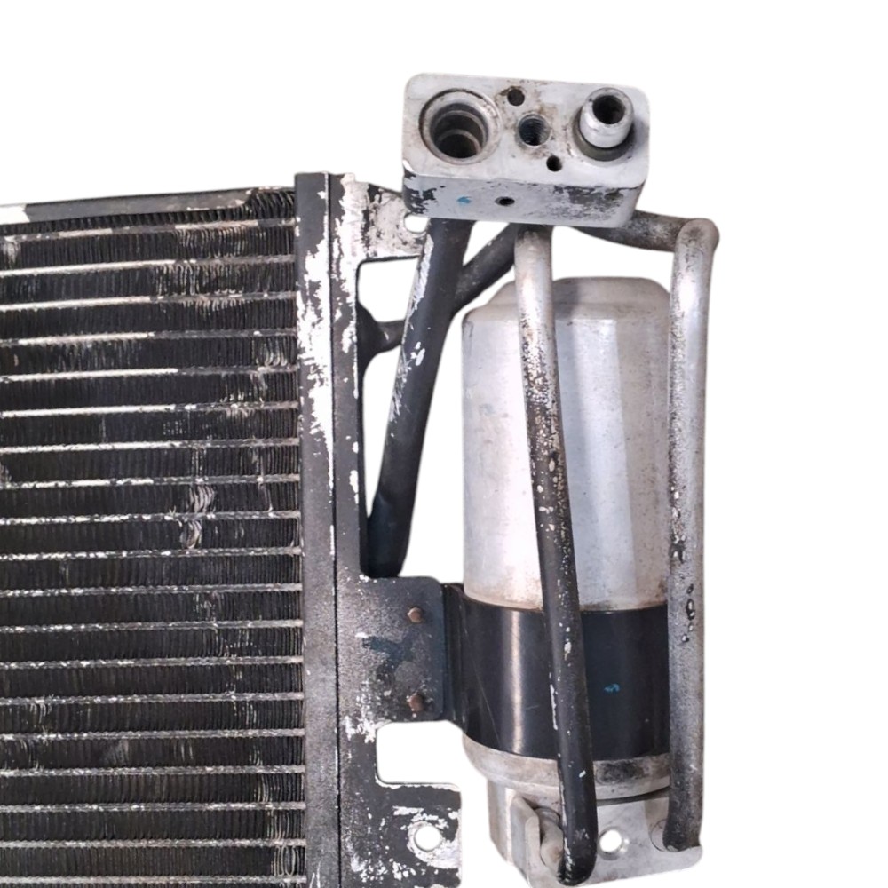 Condensador Ar Condicionado Vectra 97 98 99 2000 2001 A 2005 3